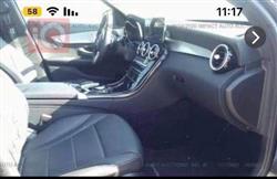 مێرسێدس بێنز C-Class